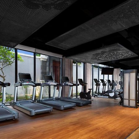 Marriott'S Bali Nusa Dua Terrace Zewnętrze zdjęcie