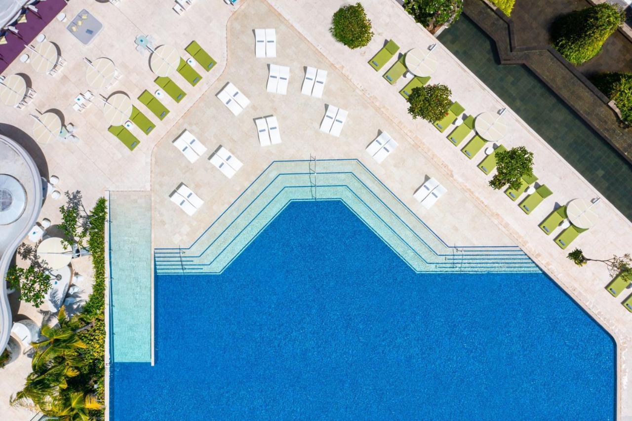 Marriott'S Bali Nusa Dua Terrace Zewnętrze zdjęcie