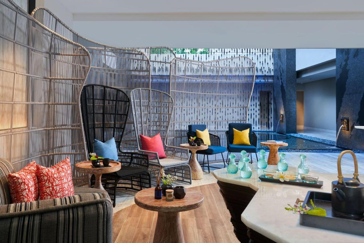 Marriott'S Bali Nusa Dua Terrace Zewnętrze zdjęcie
