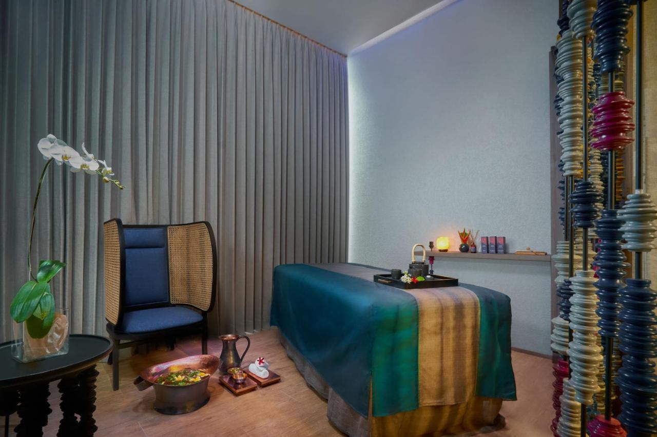 Marriott'S Bali Nusa Dua Terrace Zewnętrze zdjęcie