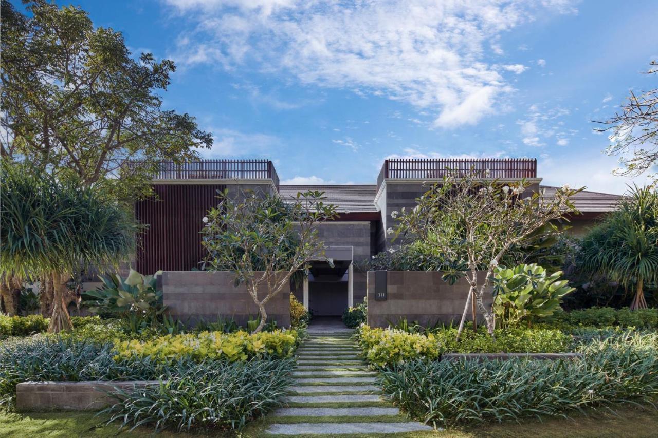 Marriott'S Bali Nusa Dua Terrace Zewnętrze zdjęcie