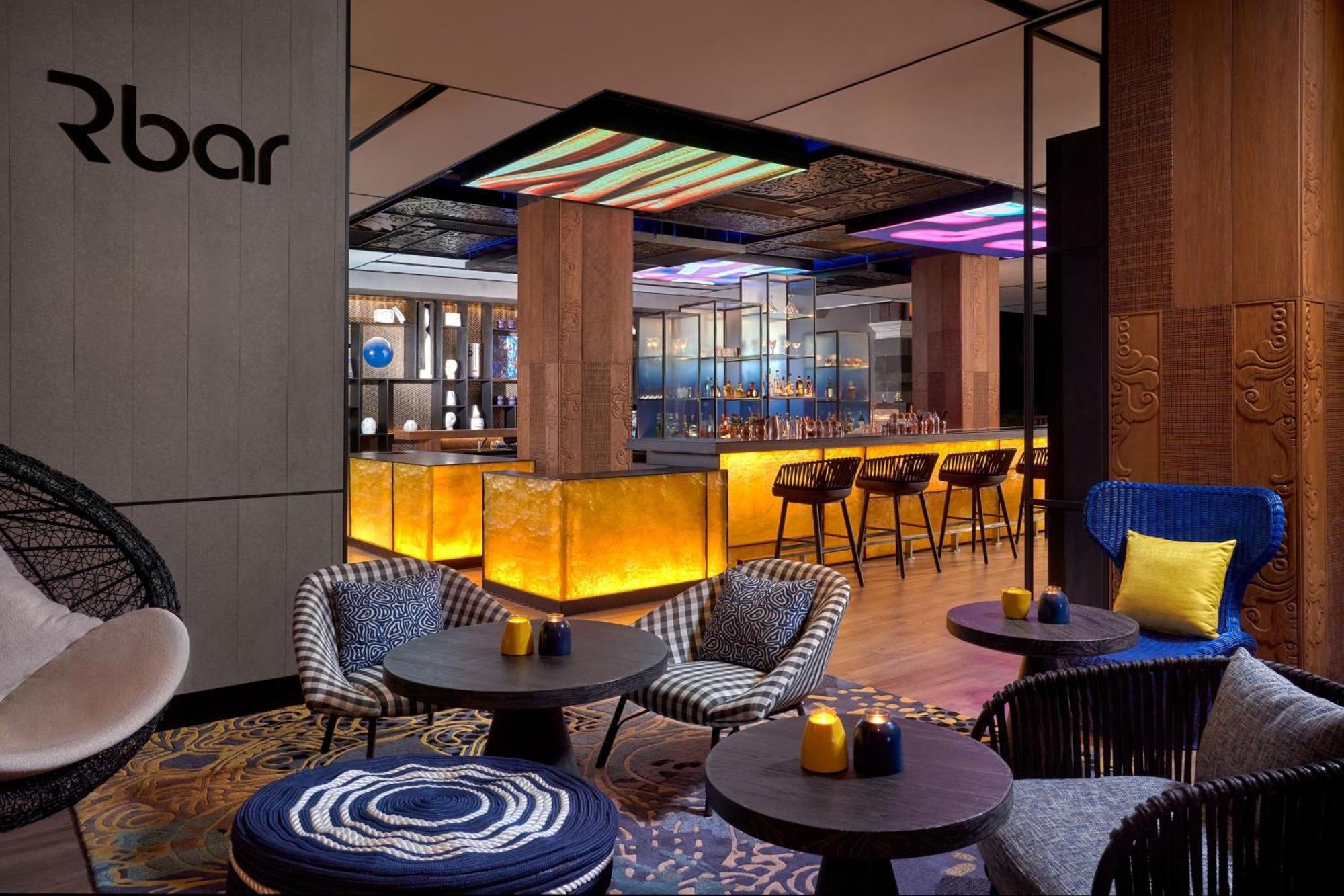 Marriott'S Bali Nusa Dua Terrace Zewnętrze zdjęcie