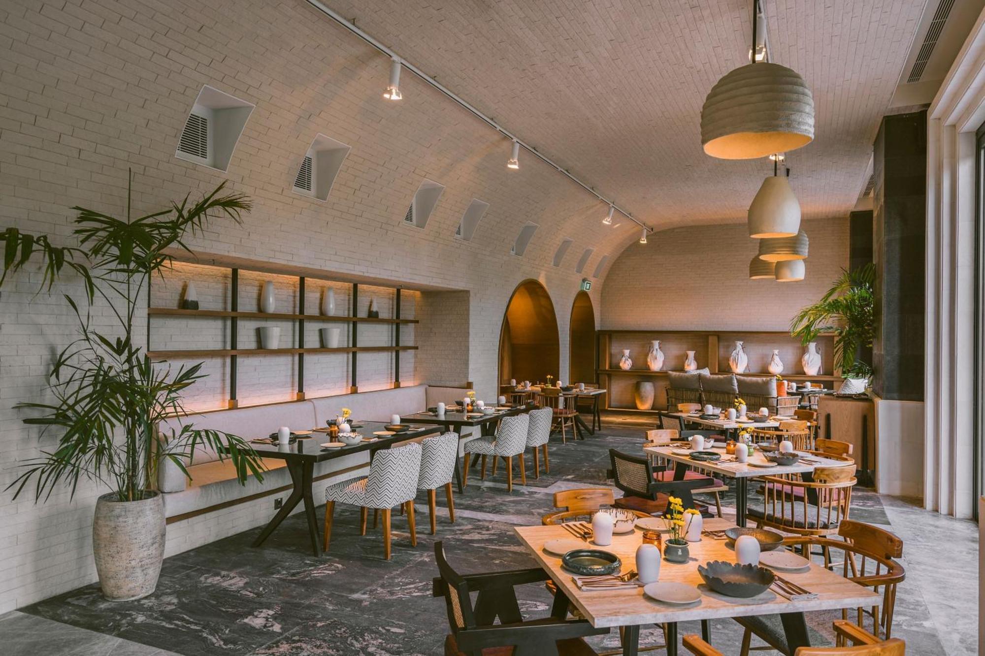 Marriott'S Bali Nusa Dua Terrace Zewnętrze zdjęcie