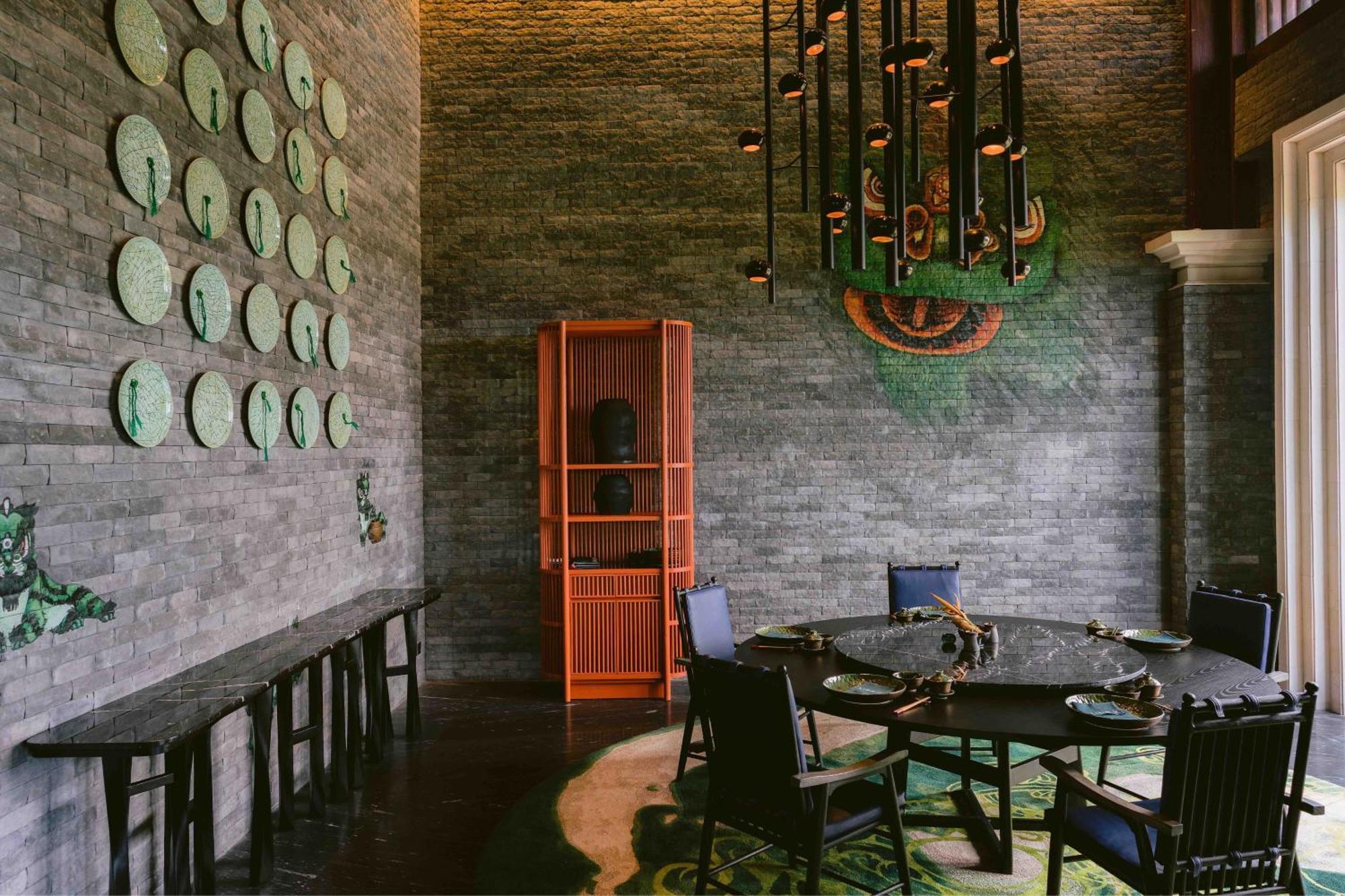 Marriott'S Bali Nusa Dua Terrace Zewnętrze zdjęcie